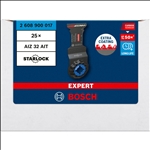 Bosch EXPERT MetalMax AIZ 32 AIT Tauchsägeblatt für Multifunktionsw., 40x32 mm, TU25 #2608900017