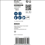 Bosch EXPERT MultiMax MAII 32 APIT Tauchsägeblatt, 32 mm, 10-tlg. #2608900032