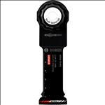 Bosch EXPERT MultiMax MAII 32 APIT Tauchsägeblatt für Multifunktionswerkzeuge, 32 mm #2608900031