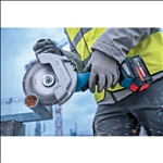 Bosch Akkupack 2x EXBA18V-80 #1600A0373D