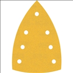 Bosch EXPERT C470 Schleifblatt, 100x150mm, K240, 7 Löcher, 50-tlg. #2608901645