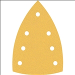 Bosch EXPERT C470 Schleifblatt, 100x150mm, K120, 7 Löcher, 50-tlg. #2608901643