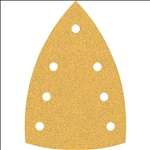 Bosch EXPERT C470 Schleifblatt, 100x150mm, K60, 7 Löcher, 50-tlg. #2608901641