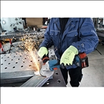 Bosch Batterie/Ladegerät Set 2x EXBA18V-150 + EXAL18V-160 #1600A0373Z