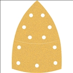 Bosch EXPERT C470 Schleifblatt, 102x62/93mm, K60, 11 Löcher, 50-tlg. #2608901647