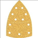 Bosch EXPERT C470 Schleifblatt, 102x62/93mm, K60, 11 Löcher, 10-tlg. #2608901652