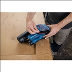 Bosch Akku-Exzenterschleifer GEX 12V-150-3 in L-BOXX #0601373301