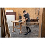 Bosch Akku-Exzenterschleifer GEX 12V-150-3 #0601373300