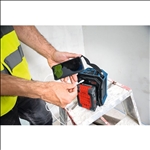 Bosch Bluetooth®-Lautsprecher GPB 18V-1 C #06014A7000