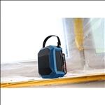 Bosch Bluetooth®-Lautsprecher GPB 18V-1 C #06014A7000