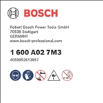 Bosch Set mit verschiedenen Handwerkzeugen, 13-teilig #1600A027M3