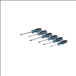 Bosch Schraubendreher-Set, SL/PH, 6-teilig #1600A016BF