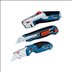 Bosch Messer-Set, 3-teilig #1600A027M4