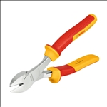 Bosch VDE-Seitenschneider mit hoher Hebelkraft, 200 mm #1600A02NE2