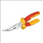 Bosch VDE-Spitzzange gebogen, 40°, 200 mm #1600A02NE4