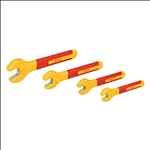 Bosch VDE Einmaulschlüssel-Set, 4-teilig #1600A02NE8