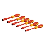 Bosch VDE Steckschlüssel-Set, 6-teilig #1600A02NF3