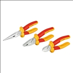 Bosch VDE Zangenset, 3-tlg. #1600A02NG0