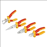 Bosch VDE Zangenset, 4-tlg. #1600A02NG1