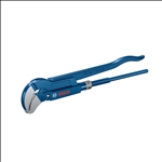 Bosch Sanitär-Eckrohrzange, 45°, 420 mm #1600A02W3T