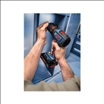 Bosch Akku-Bohrschrauber EXSR18V-90FC, GFA 18-M/W/E, L-BOXX 136 #06019R2003