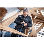 Bosch Akku-Schlagbohrschrauber EXSB18V-90, 3 x EXBA18V-40, L-BOXX 136 #06019R3102