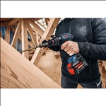 Bosch Akku-Schlagbohrschrauber EXSB18V-150, 1x EXBA18V-55, 2x EXBA18V-80, L-BOXX 136 #06019R3202