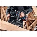 Bosch Akku-Schlagbohrschrauber EXSB18V-150, L-BOXX 136 #06019R3200