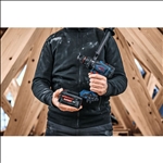 Bosch Akku-Schlagbohrschrauber EXSB18V-150, 2 x EXBA18V-80, L-BOXX 136 #06019R3201