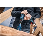 Bosch Akku-Bohrschrauber EXSR18V-90, 3 x EXBA18V-40, L-BOXX 136 #06019R2102