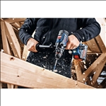 Bosch Akku-Bohrschrauber EXSR18V-150, 2 x EXBA18V-80, 1 x EXBA18V-5, L-BOXX 136 #06019R2202