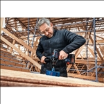 Bosch Akku-Bohrschrauber EXSR18V-150, L-BOXX 136 #06019R2200