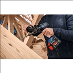 Bosch Akku-Bohrschrauber EXSR18V-150, 2 x EXBA18V-80, 1 x EXBA18V-5, L-BOXX 136 #06019R2202