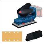 Bosch Schwingschleifer GSS18V-18 in L-BOXX #06019R7001