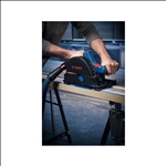 Bosch Akku-Tauchsäge BITURBO EXKT18V-52G, L-BOXX 238 #06016B4100