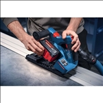 Bosch Akku-Tauchsäge BITURBO EXKT18V-52G, L-BOXX 238 #06016B4100