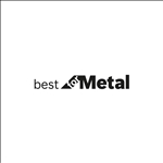 Bosch Schleifrolle J475 Best for Metal, Gewebeschleifrolle, 38 mm x 25 m, 100 #2608608C32