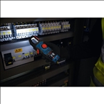 Bosch Strommesszange EXMC600-17 #0601077500