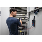 Bosch Digitales Multimeter EXDM600-17 #0601077200