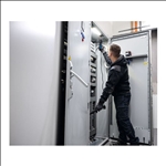 Bosch Spannungsprüfer EXVT1000-17 #0601077700