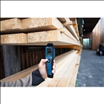 Bosch Materialfeuchtigkeitsmesser GMP 1-13 #0601078000