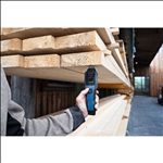 Bosch Materialfeuchtigkeitsmesser GMP 2-15 #0601078100