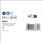 Bosch PRO CS 3.9 Schnellbauschraube Feingewinde mit Band, 25 TMN #2608000550
