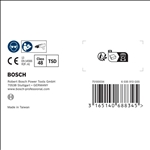 Bosch PRO CS 3.9 Trockenbauwand-Schraube, Feingewinde mit Bohrspitze mit Band, 30 TSD #2608000554