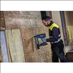 Bosch Akku-Holzklammerer EXTH18V-50M, XL-BOXX #0601482601