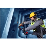 Bosch Winkelschleifer EXWS18V-15S #06019M6001