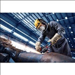 Bosch Winkelschleifer EXWS20-125SB #06017D5000