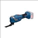 Bosch Multifunktionswerkzeug GOP18V-30 #06018G3000