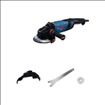 Bosch Winkelschleifer EXWS30-180B #06018G0001