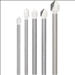 Bosch CYL-9 Ceramic dry Fliesenbohrer-Set, 5,5/6/7/8/10 mm, 5-tlg #2608587170